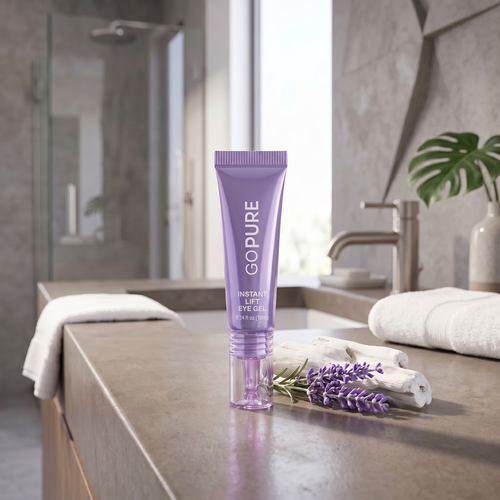 Claré Pure Eye Fix