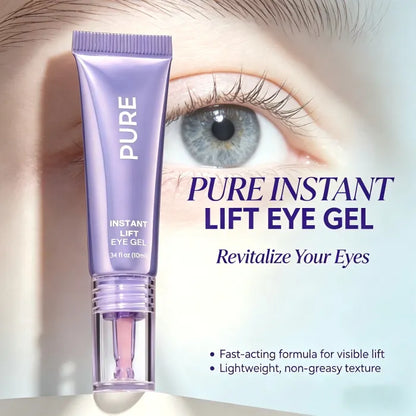 Claré Pure Eye Fix